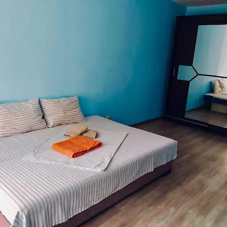 Apartament On Volokha 3