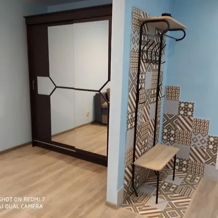Apartament On Volokha 3