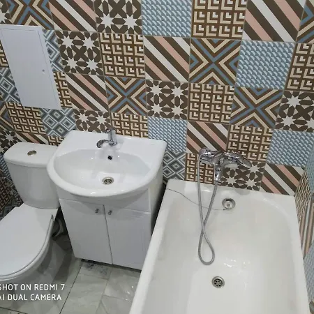 Apartament On Volokha 3 *
